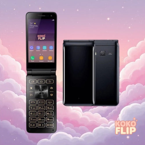 KokoFlip™