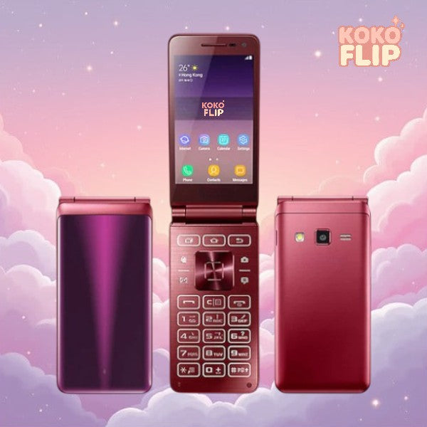 KokoFlip™