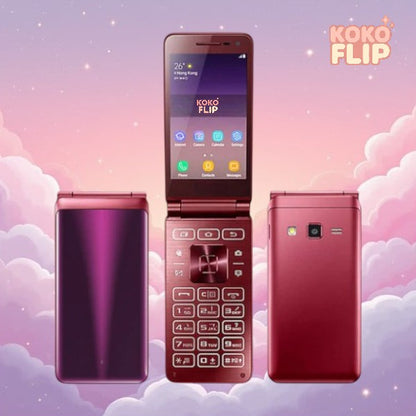KokoFlip™
